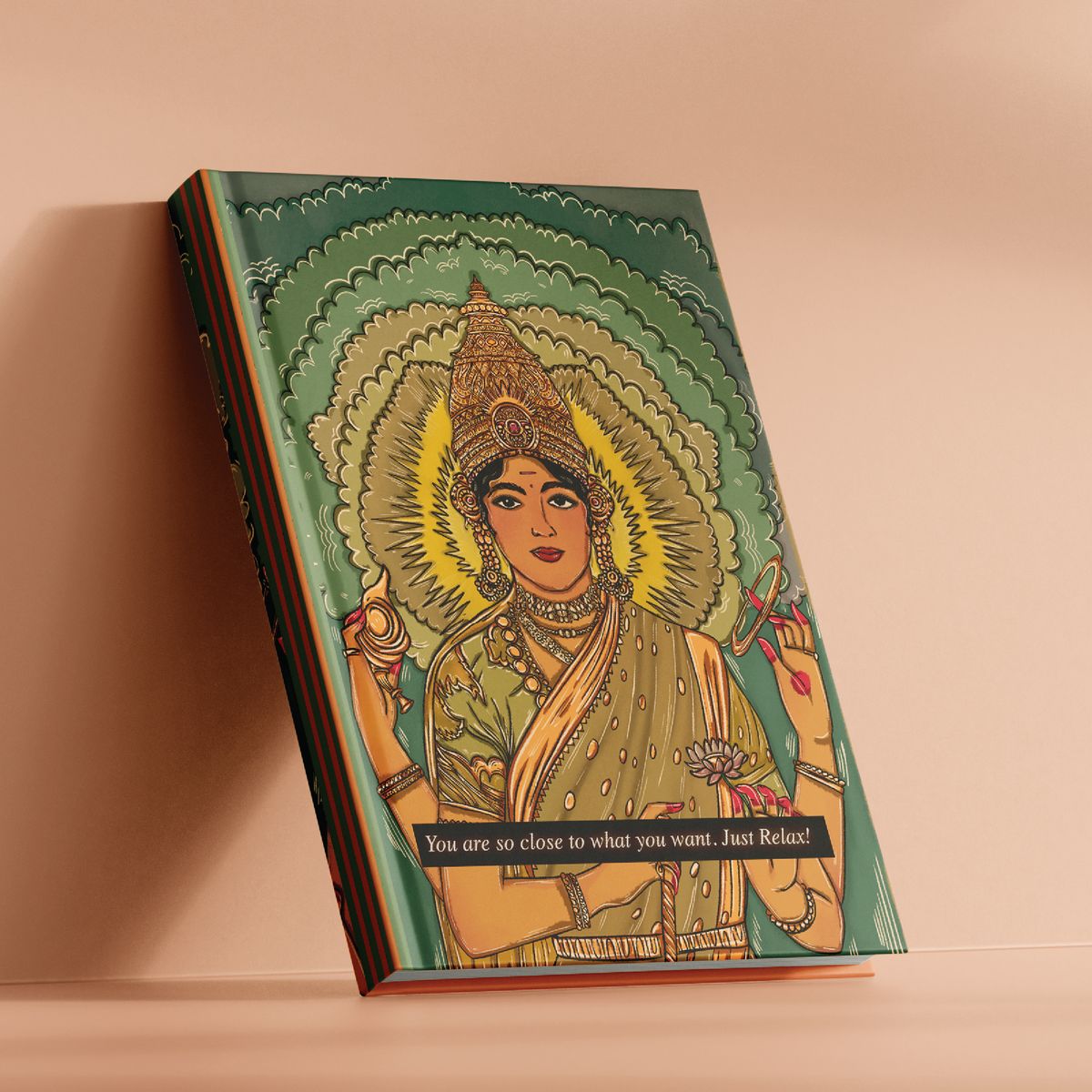 2026 Dated Planner - image 7