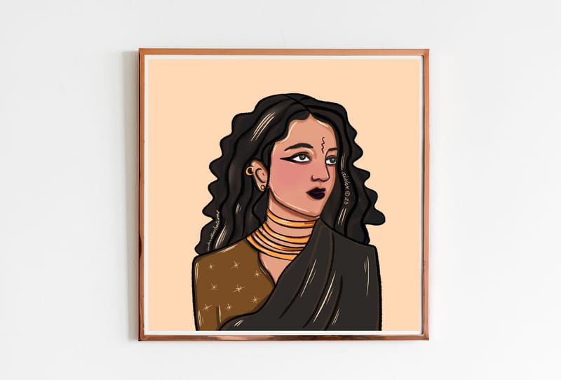Rani 1