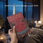 Manifestation Journal - Within you view 2