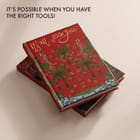 Manifestation Journal - Within you view 6