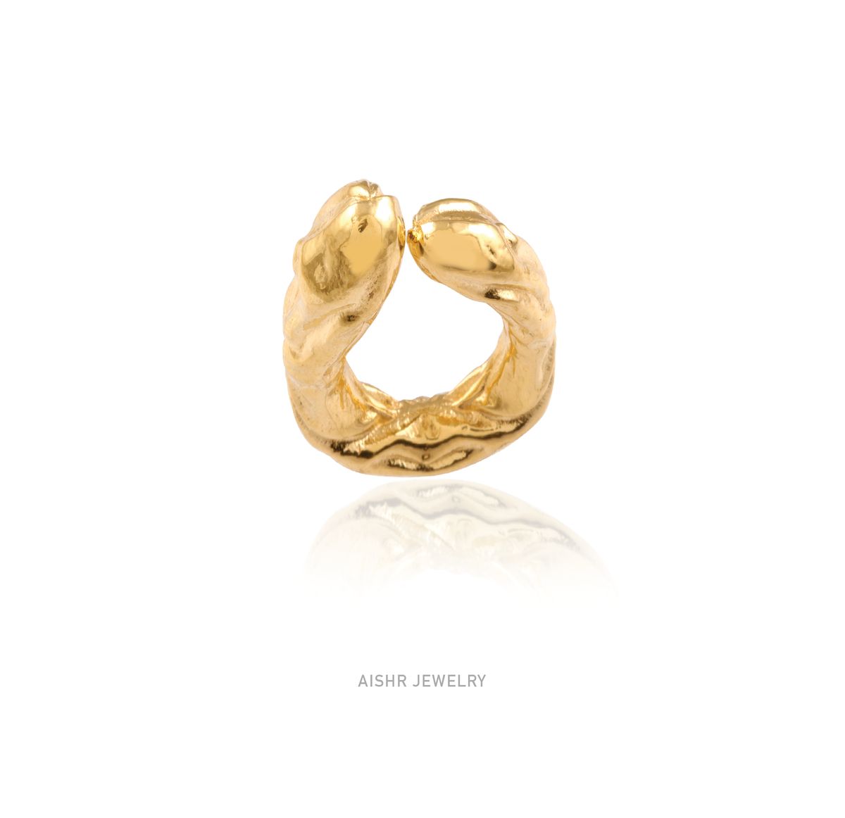 Cozy Day Ring - image 3
