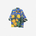 Mango - Unisex Shirt view 4