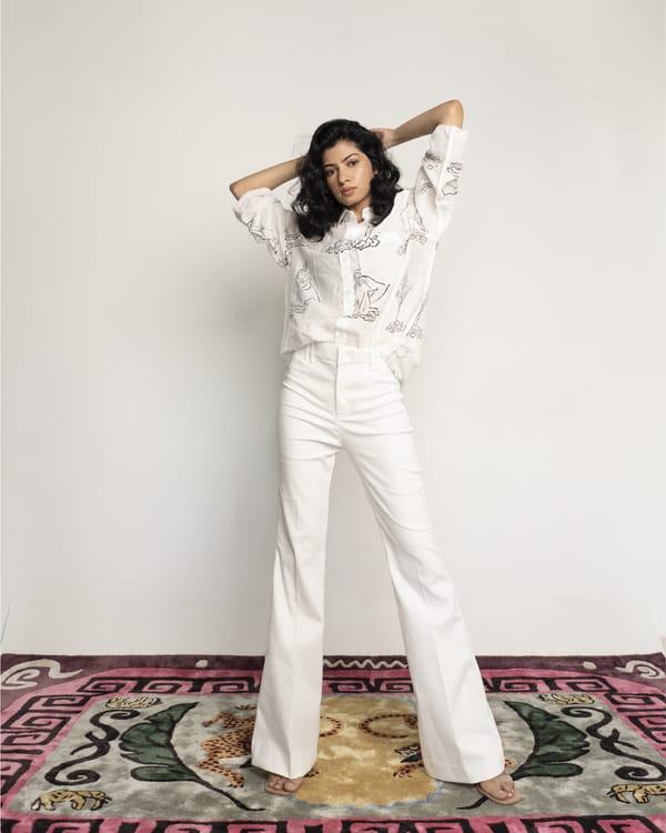 AISHR The Store — TR(C)ASH - Unisex Shirt
