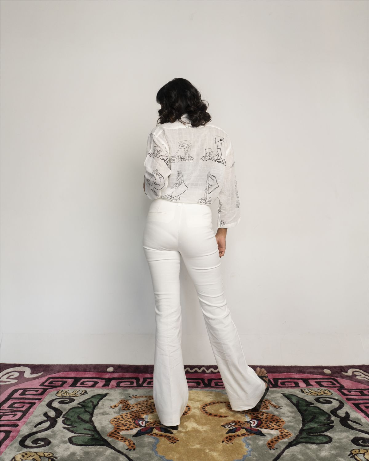 TR(C)ASH - Unisex Shirt - image 8