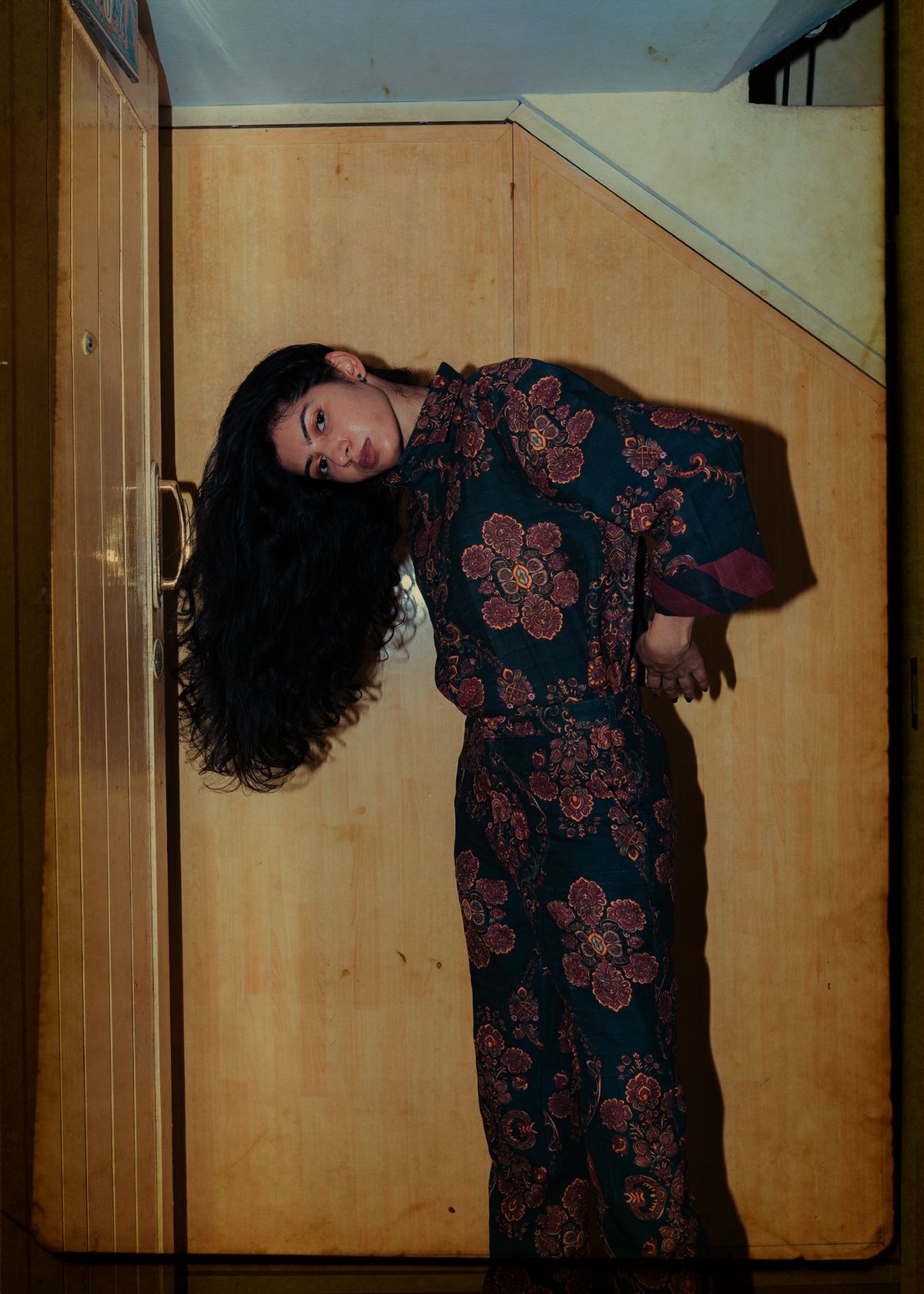 Iravu Pant - image 1