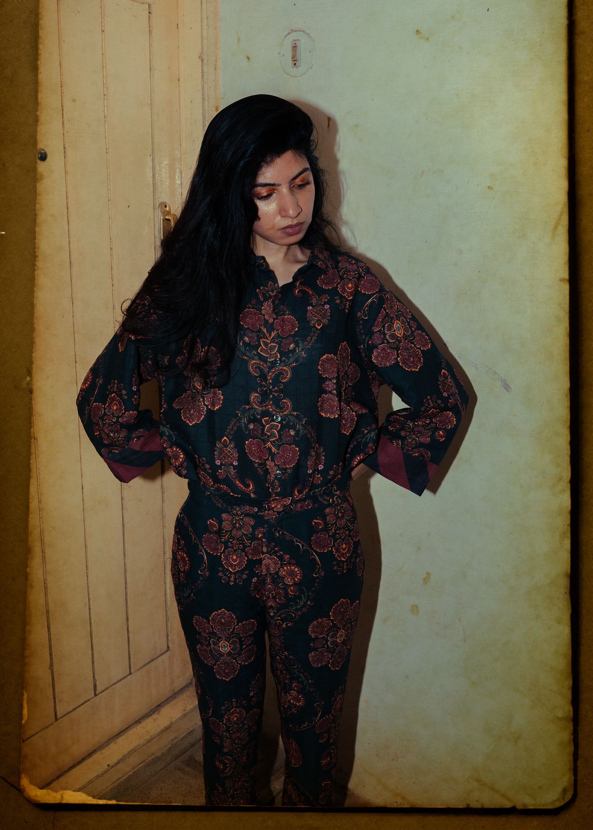Iravu Pant - image 2