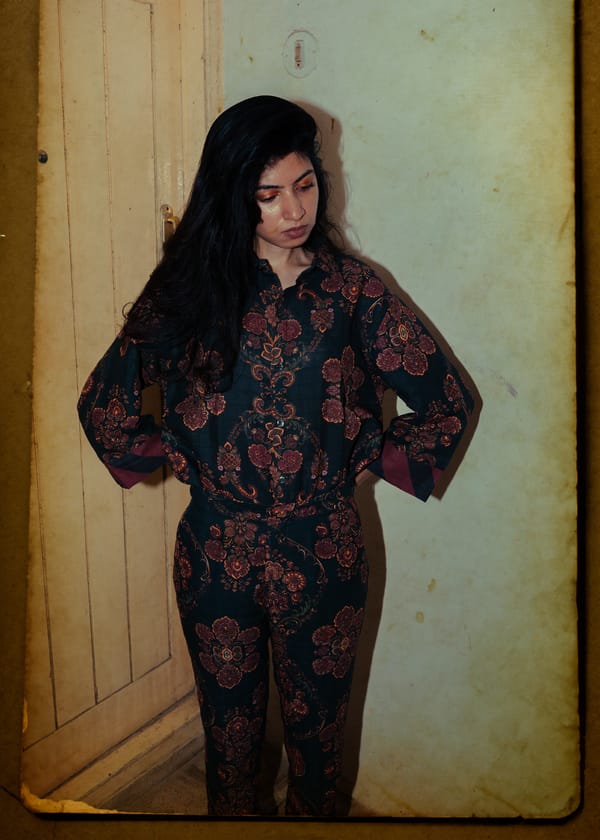 AISHR The Store — Iravu Pant