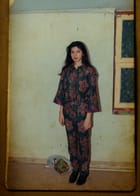 Iravu Pant view 3
