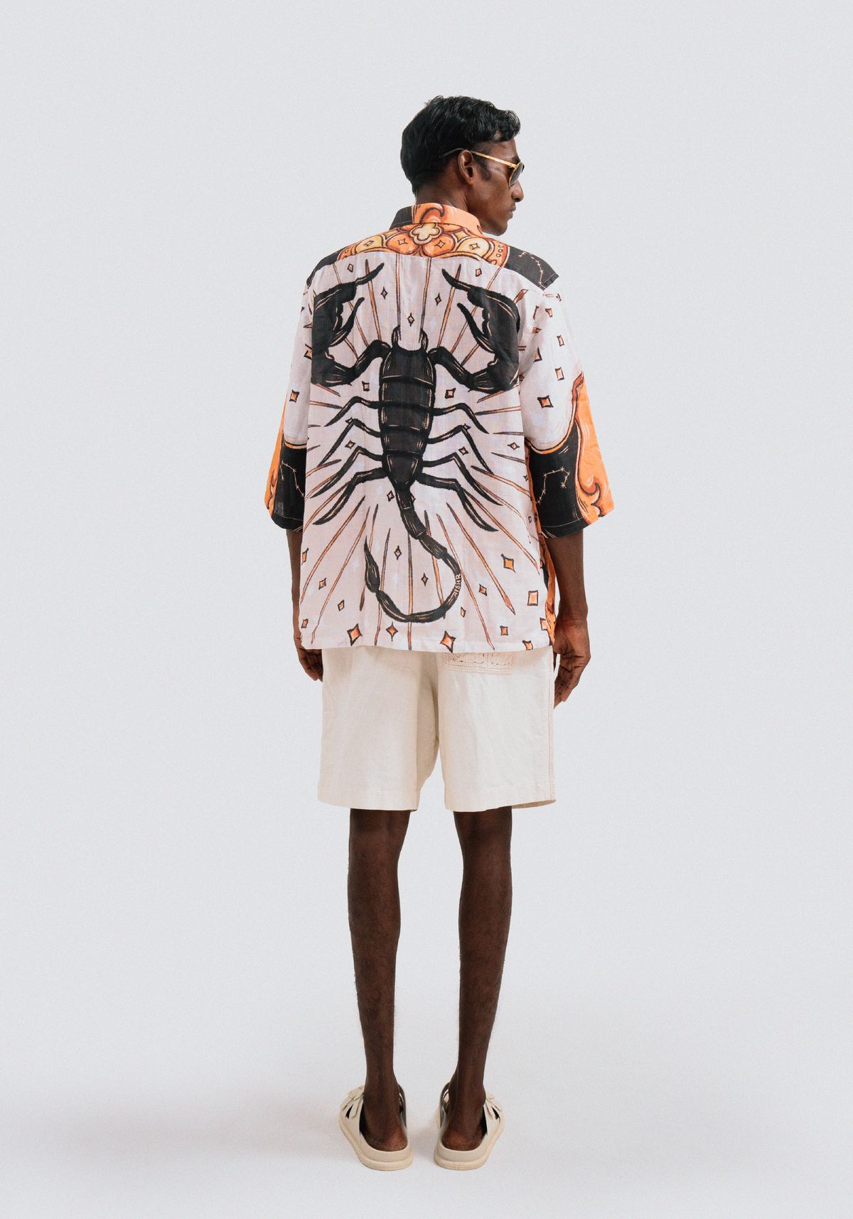 Scorpio Shirt - Unisex - image 1
