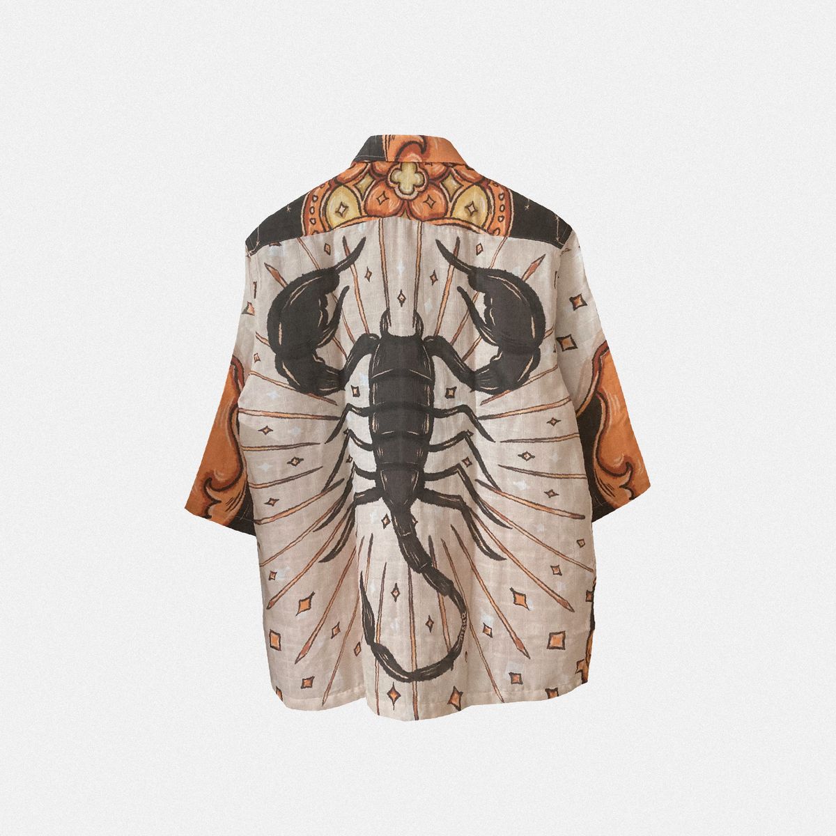 Scorpio Shirt - Unisex - image 5
