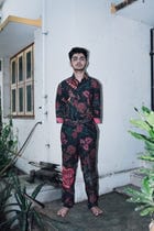 Ullam - Unisex Shirt view 1