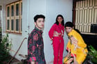 Ullam - Unisex Shirt view 2