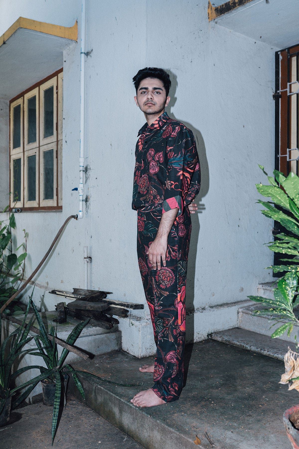 Ullam - Unisex Shirt - image 4