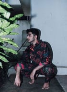 Ullam - Unisex Shirt view 6