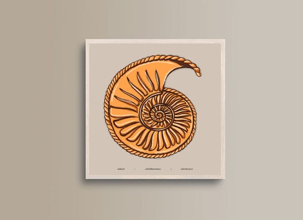 AISHR The Store — Seaside Creature 8