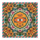 Namaste 48in x 48in Scarf view 3