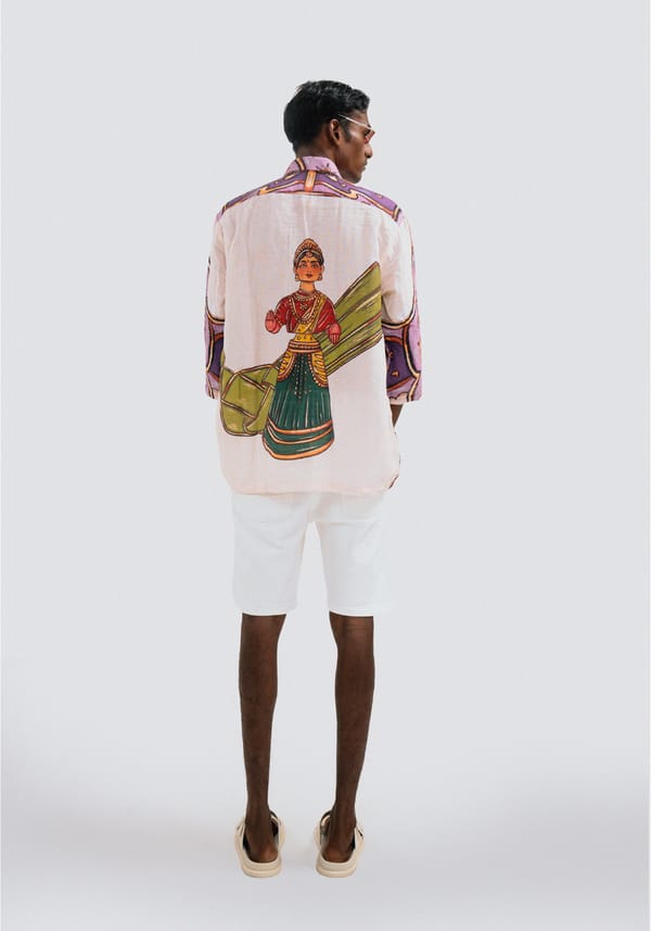 AISHR The Store — Cultural - Unisex Shirt