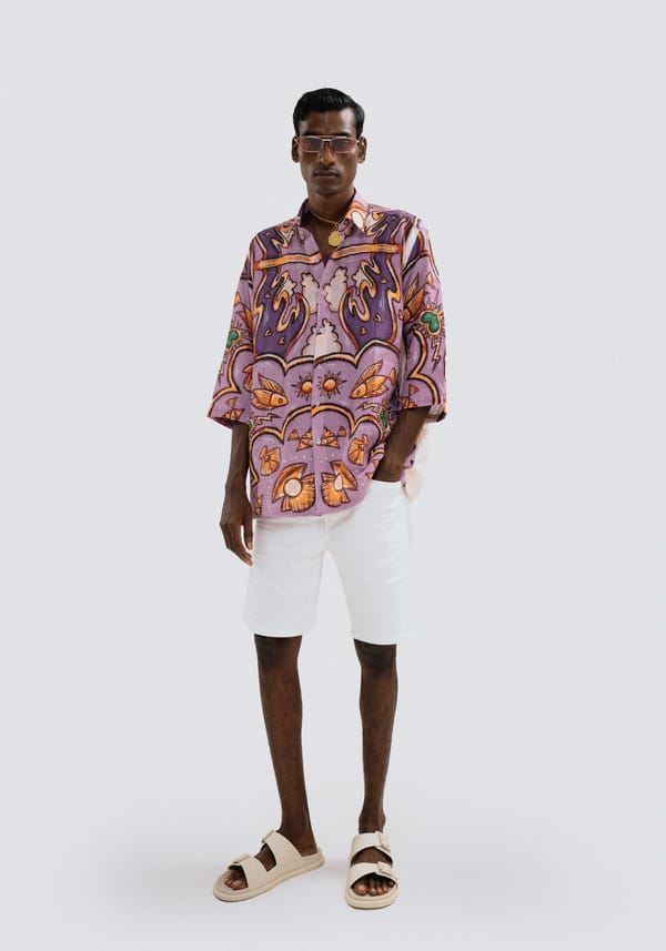 AISHR The Store — Cultural - Unisex Shirt