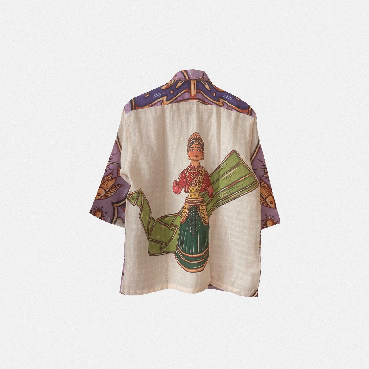 Cultural - Unisex Shirt - image 5