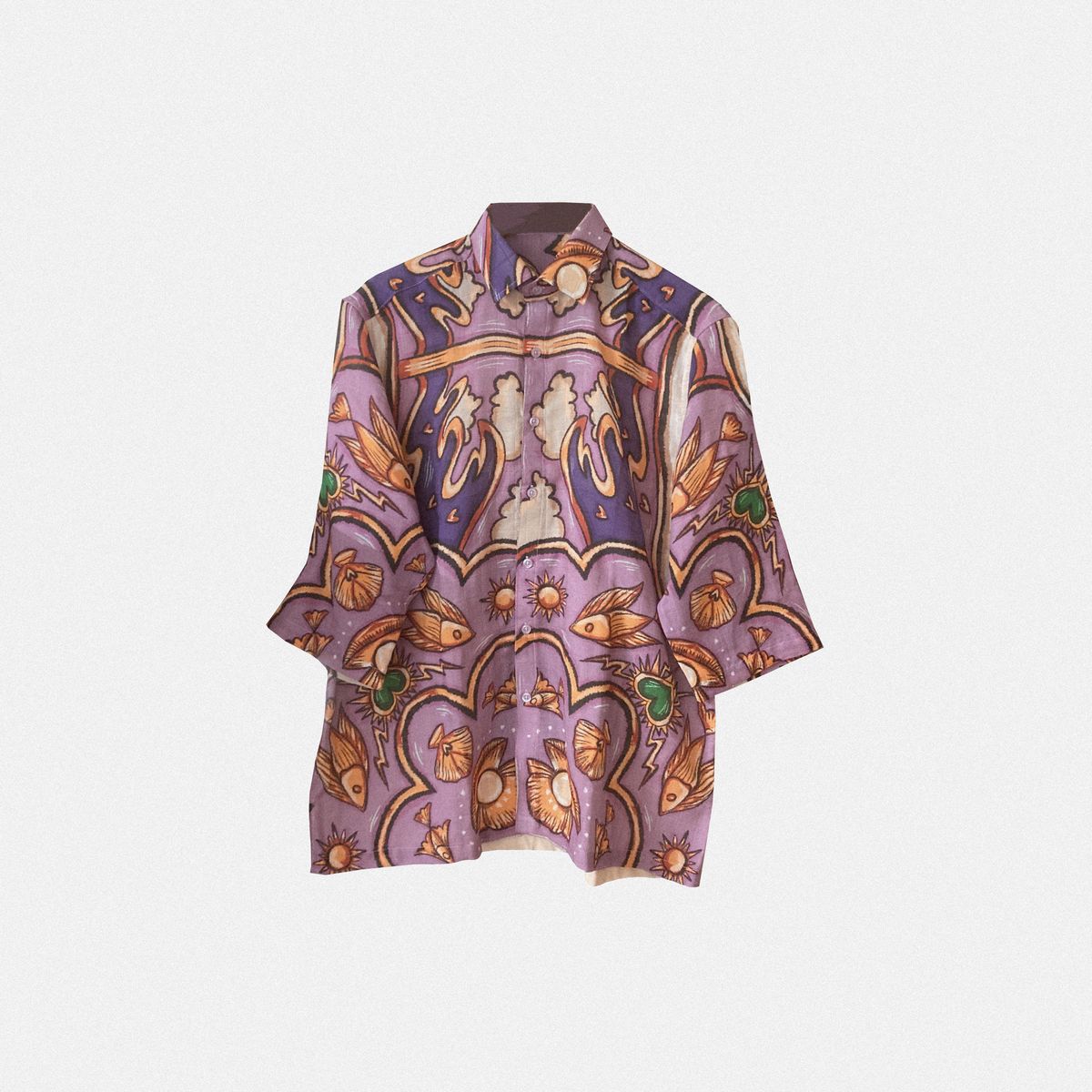 Cultural - Unisex Shirt - image 6