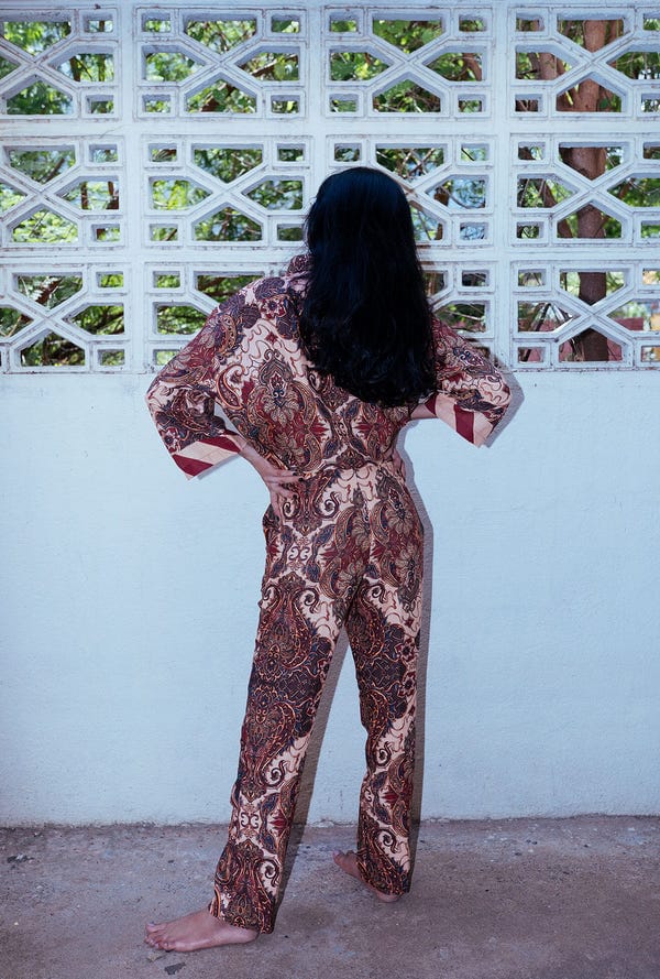 AISHR The Store — Nadhi Pant