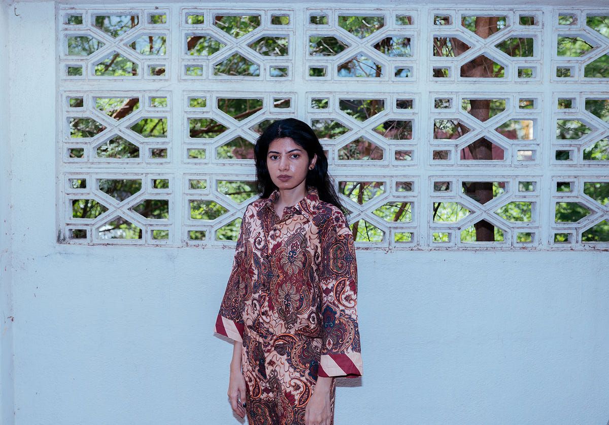 Nadhi Pant - image 3