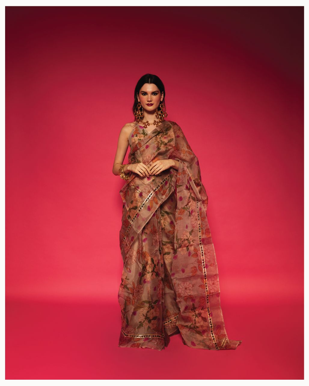 Alleppey Saree - image 2