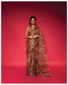 Alleppey Saree view 2