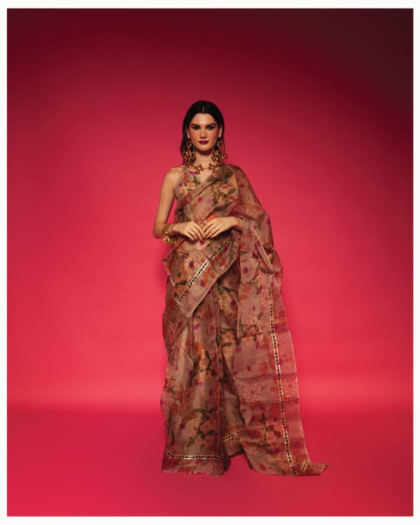 AISHR The Store — Alleppey Saree