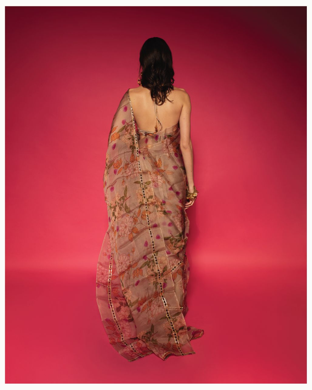 Alleppey Saree - image 3