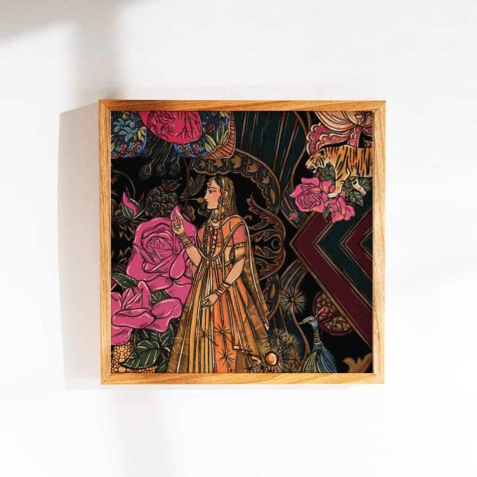 More is More 6 - image 1