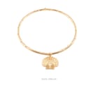 SeaShell Neckpiece view 3