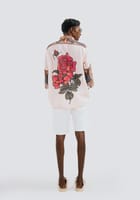 Rose - Unisex Shirt view 1