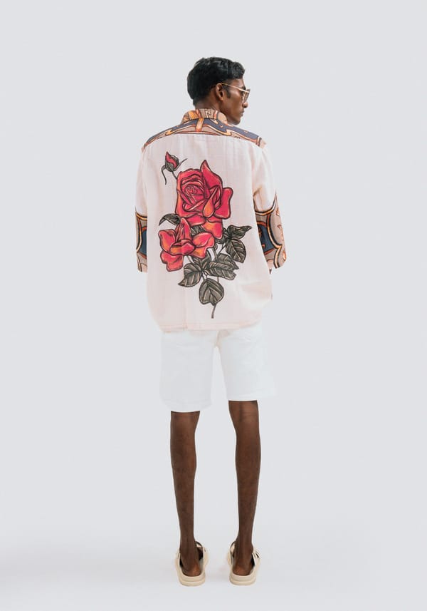 AISHR The Store — Rose - Unisex Shirt