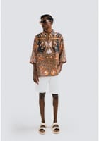 Rose - Unisex Shirt view 2