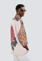 Rose - Unisex Shirt view 3