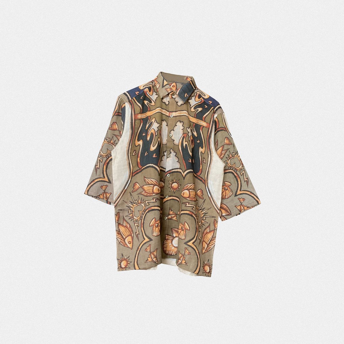Rose - Unisex Shirt - image 5