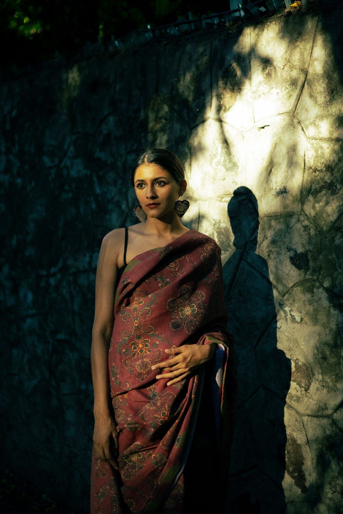 Indru Saree - image 1