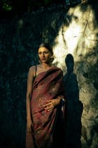 Indru Saree view 1