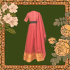 Stunning Red Lehenga view 3
