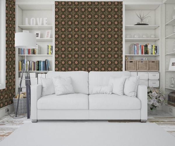 AISHR The Store — Rat Wallpaper