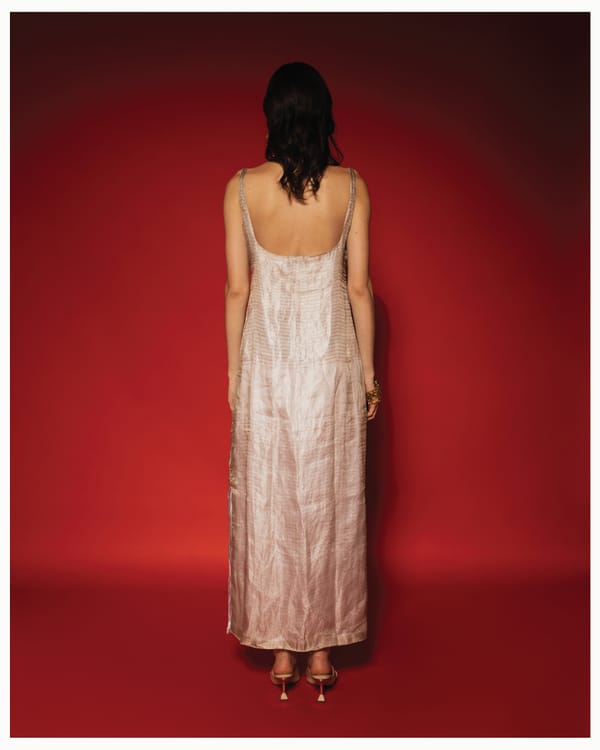 AISHR The Store — Moon Dress