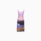 Sky Land Relaxed Airport look dress view 2