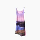 Sky Land Relaxed Airport look dress view 3