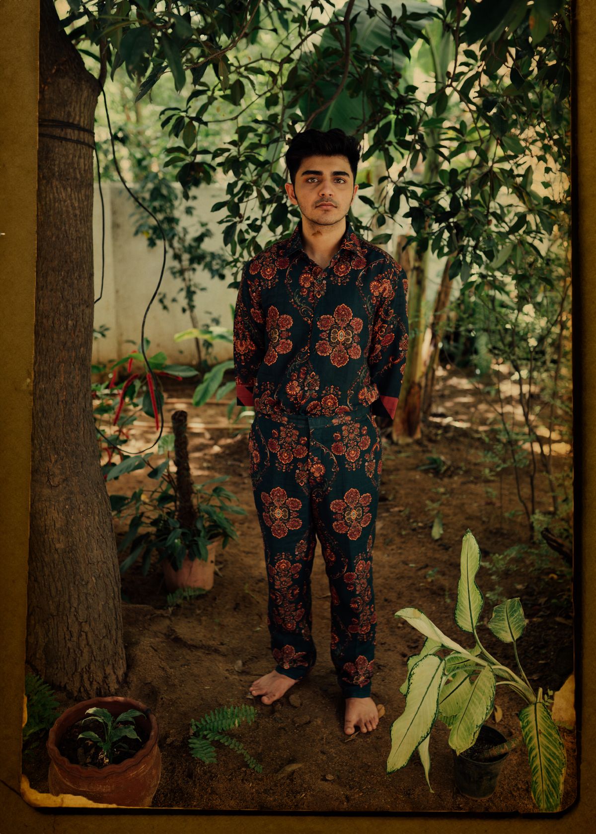 Mazhai - Unisex Shirt - image 2