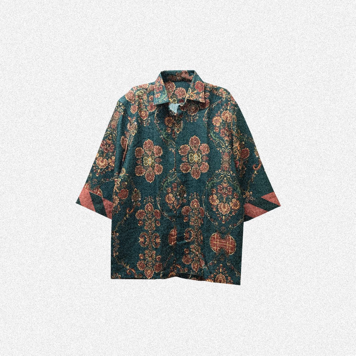 Mazhai - Unisex Shirt - image 3