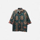 Mazhai - Unisex Shirt view 3