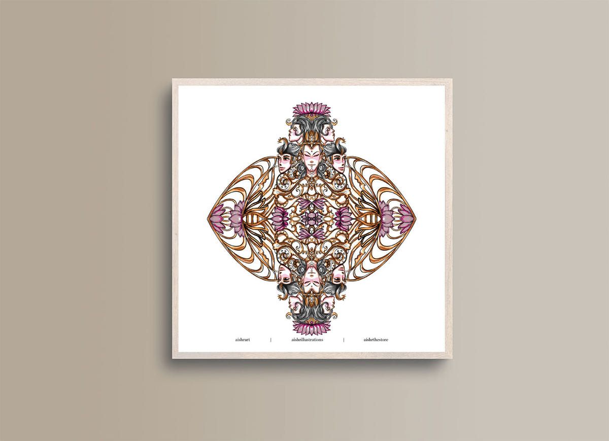 Goddess of Kindess - image 1