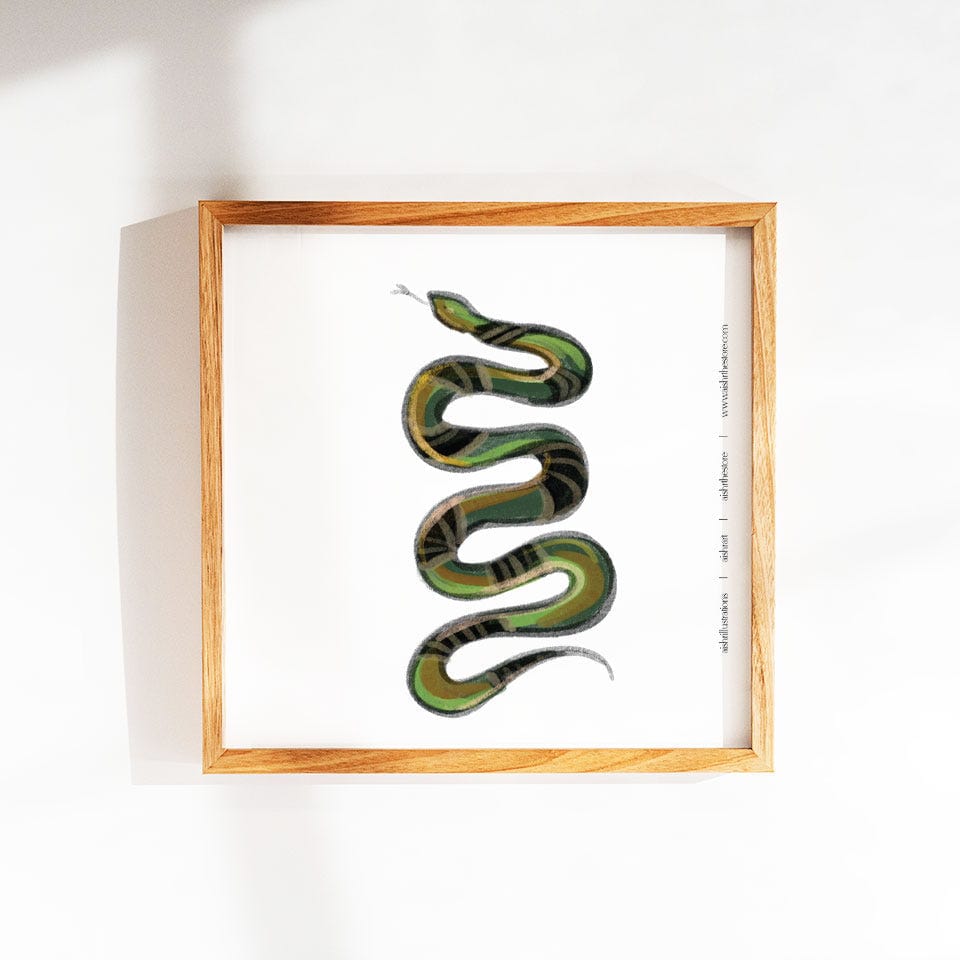 Snake 2 - image 1