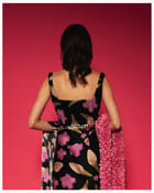 Madurai Malli Poov Tank Blouse Top view 1
